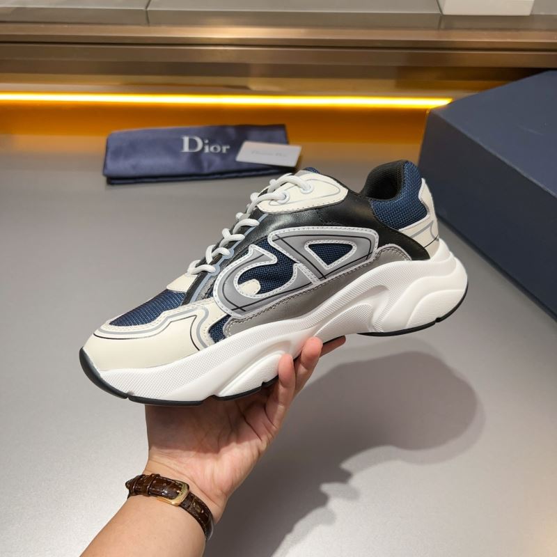 Christian Dior Sneaker